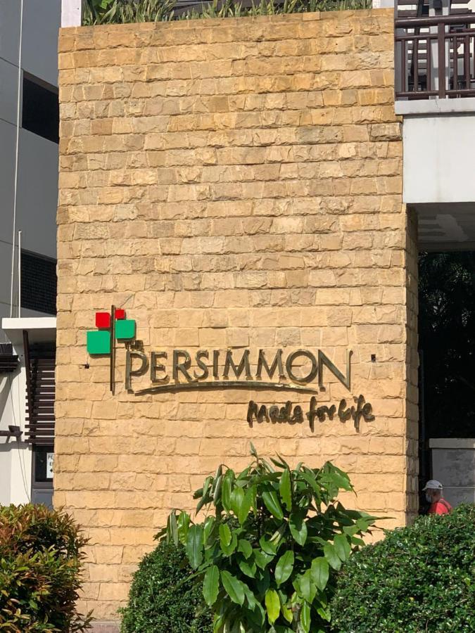 Persimmon Studios Near Ayala And Sm Cebú Exterior foto